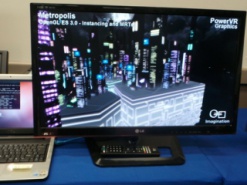 iPhone 5S получит производительный графический чип