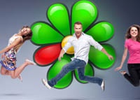 ICQ продолжает стремительно терять пользователей