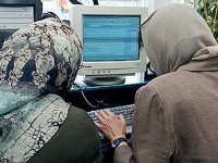 Иранцы всё равно дурят власть.