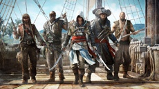 Разработчики попросили указать на недостатки последних частей Assassin’s Creed