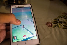 Аккаунты в Pokemon Go начали продавать за тысячи долларов