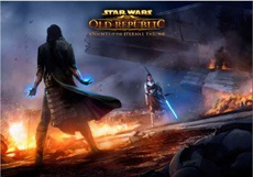 Новый трейлер Star Wars: The Old Republic показывает кинематографичную сторону игры