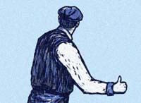 Лайк всемогущий: почему не спрятаться в социальной сети?