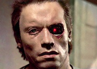 Игроки Dying Light встретились с зомби-терминатором