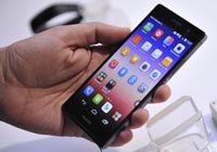 В 2015 году динамика роста продаж смартфонов снизится наполовину