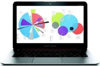 HP представила конкурента MacBook Air