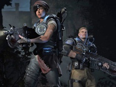 Свежий трейлер Gears of War 4 демонстрирует новые сетевые режимы