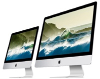 Новый 27-дюймовый iMac с дисплеем Retina 5K поддерживает до 64 ГБ ОЗУ