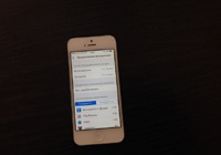 Как работает статистика использования аккумулятора в iOS 8