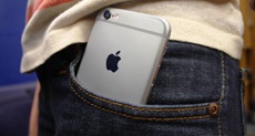Новый патент Apple решит распространенную проблему iPhone