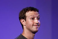 Цукерберг направил 25 миллионов долларов на борьбу с лихорадкой Эбола