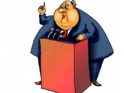 Граждане Украины сомневаются в легитимности НКРСИ