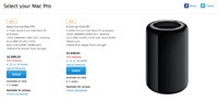 Проблемы с поставкой Mac Pro не повлияют на прибыль Apple