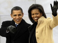 Блогеры раздувают секс-скандал Барака Обамы