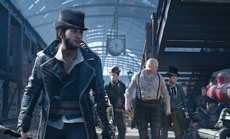 Журналисты заочно разочаровались в анонсированной Assassin’s Creed: Syndicate