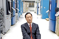 Глава Foxconn успокоил Китай по поводу инвестиций в США
