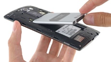 Смартфон LG G4 обладает отличной ремонтопригодностью