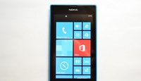 Nokia Lumia 520 - самый продаваемый Windows-девайс