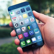 iPhone 6 станет первым удобным фаблетом