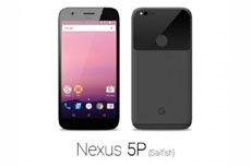 Характеристики Nexus Sailfish рассекретил бенчмарк