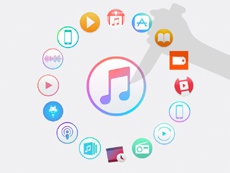 Apple «убьет» iTunes, разделив его функции между разными приложениями