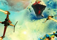 Игра No Man’s Sky будет стоить дороже, чем GTA V