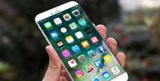 iPhone 8 будет очень дорогим