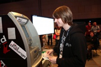 Студент пятого курса взломал систему дистанционного банковского обслуживания