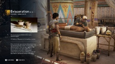В Assassin's Creed Origins добавят туристический режим