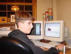 DDoS-атаки на соперников по играм обернулись для десятков подростков арестом