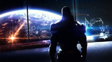 Разработчики Mass Effect 4 приблизительно обозначили временные рамки сюжетной линии игры
