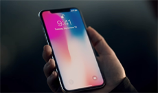 iPhone X: что в нём уникального и что заимствовано у Android-смартфонов