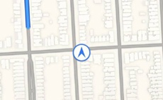 У всех новых iPhone есть проблемы с навигацией