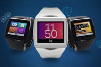 Первые наручные часы с экраном Mirasol появились на Amazon