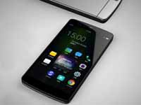 Manta 7X - первый флагман из Китая, полностью лишённый физических кнопок