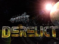 Космическая стратегия Derelict появится на iOS и Android