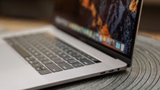Новый MacBook Pro гораздо мощнее прошлогодней модели