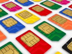 В Украине не успевают ввести услугу по переносу мобильных номеров