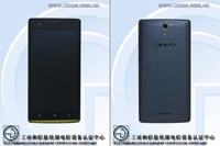 Смартфон среднего уровня Oppo 3007 замечен на сайте TENAA