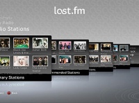 Музыкальная сеть Last.fm будет доступна владельцам аккаунтов Xbox Live Gold