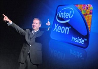 Intel анонсировала первые серверные чипы Haswell