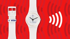 Apple подала в суд на швейцарскую Swatch из-за слогана «Tick different»