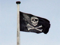 Отключать от интернета за пиратство начнут в ближайшее время