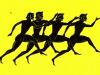 "Бегун" всосал объявления Price.ru