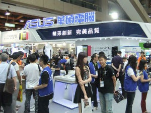 ASUS получила от Google заказы на производство новой модификации Nexus