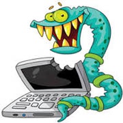 Новая версия червя Cridex похищает данные через почту