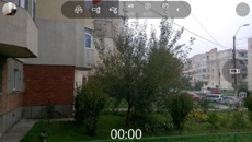 В камере Windows 10 Mobile появился режим замедленной съёмки