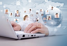 Полиция предупреждает всех пользователей Facebook