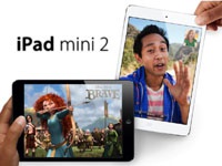 Почему Apple стоит использовать Retina Display в iPad mini 2