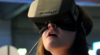 Запуск Oculus Rift может быть отложен до 2016 года